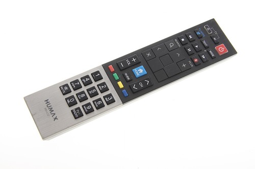 Telecomando originale humax - originale,