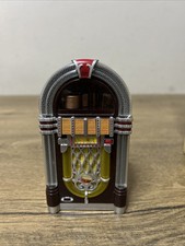 JUKE BOX in miniatura WURLITZER 1015  - USA 1946