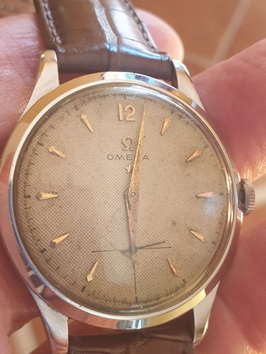 Omega anni nido - 50, ape