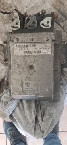 9663289080 centralina motore - centralina,