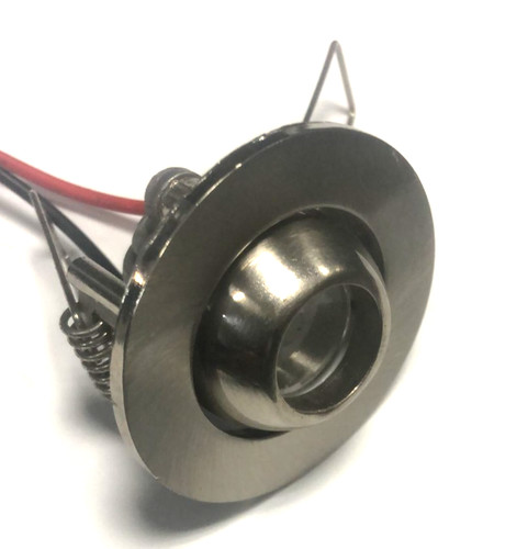 Faretto spot mono led - faretto,
