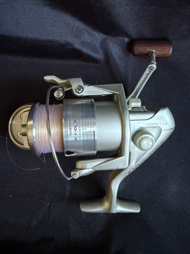 Mulinello shimano aero - mulinello,