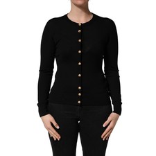 DOLCE & GABBANA maglione nero