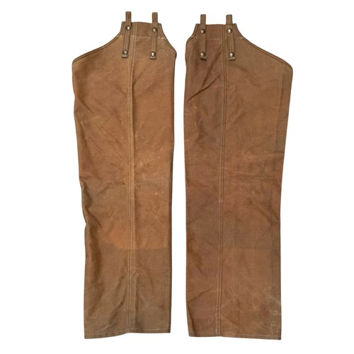 Vintage filson style - style, tin
