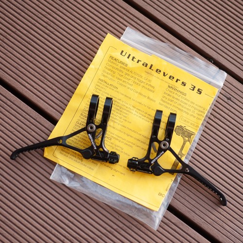 Extralite ultra leva - 3s,