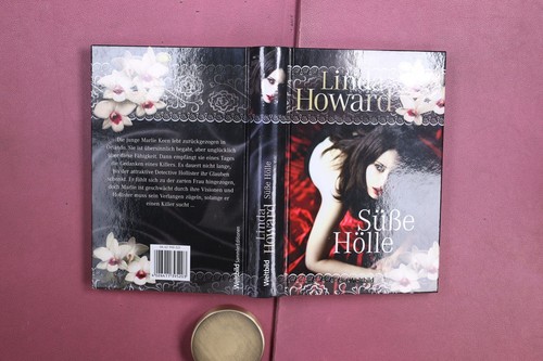 397265 linda howard süsse - 397265,