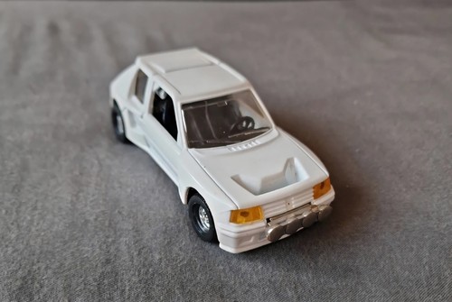 Modellino auto corgi - modellino, toys