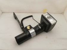 Flash Metz 45 CT-1 attacco impugnatura completa PER RICAMBI