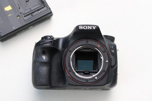 Sony alpha a58 ottime - a58,,