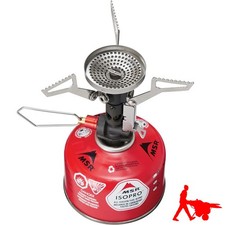 MSR | STUFA POCKET ROCKET