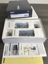 TOMIX HO Gauge #HO-156 JR