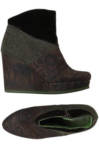 Stivaletti desigual donna - stivaletti,