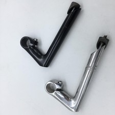 Manubrio con attacco manubrio