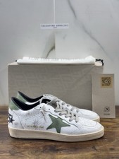 Golden Goose Ball Star Sneaker