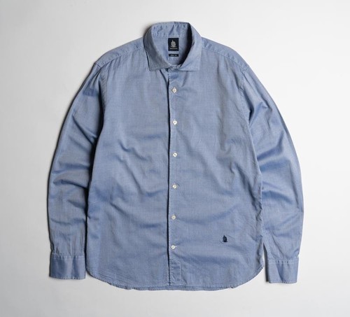 Camicia uomo marina yachting - camicia,