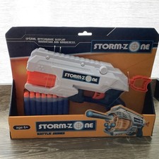 Pistola per freccette Storm