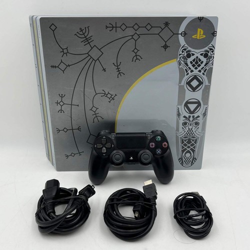 Sony playstation pro - 4, 1tb