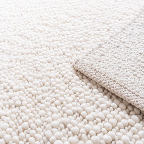 Tappeto moderno scandinavo