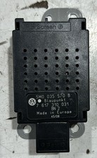 CENTRALINA RADIO NAVIGATORE PER VOLKSWAGEN Golf 6 Berlina 5M0035570B (08>12)