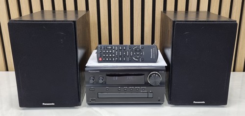 Panasonic pmx802 micro - sc-pmx802,