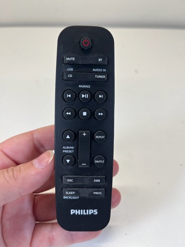Telecomando portatile philips - telecomando,