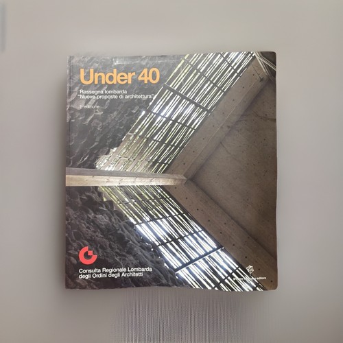 Under architettura - under,