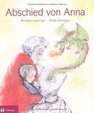 Abschied von Anna von Michaela