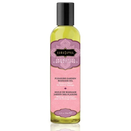 Kamasutra olio da massaggio - da,