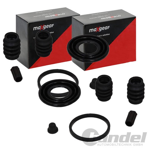 Maxgear kit riparazione - maxgear,