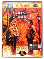 DVD Harry ti presento Sally