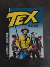 Libri Tex - Montales Bonelli Editore 