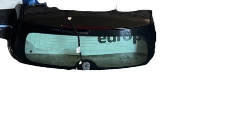 Vetro lunotto portellone - vetro,
