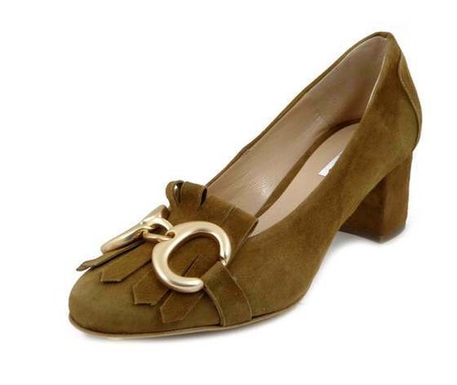Scarpe donna mocassini - mocassini, 40