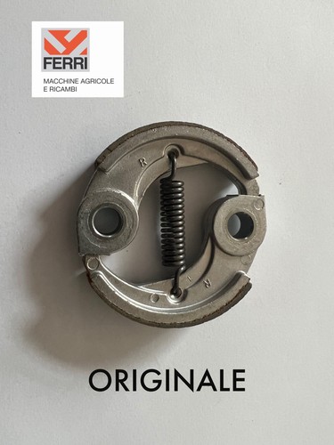 Frizione decescpugliatore - frizione,