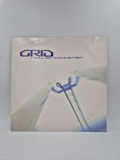LP musica ELETTRONICA Grid -