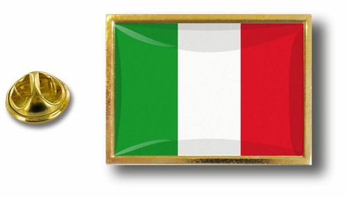 Spilla pin badge - badge, in