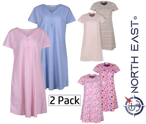 Confezione camicie notte - 2,