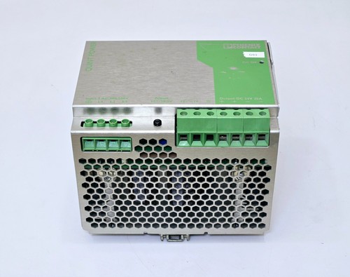 Alimentatore phoenix - alimentatore,