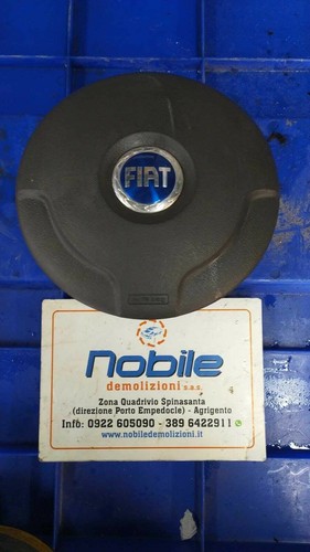Airbag volante lato guida - airbag,
