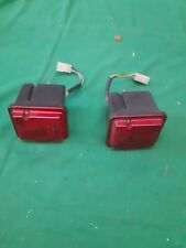 FIAT CAMPAGNOLA AR 76 COPPIA