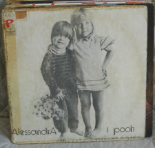 I POOH* – ALESSANDRA	LP  N