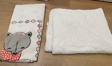 Copripiumino e copripiumino