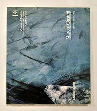 MARCO GASTINI - Opere