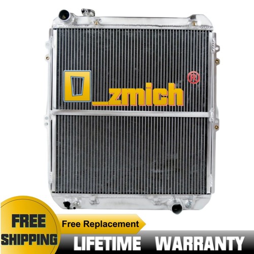 Radiateur for toyota hilux - radiateur,