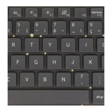 Tastiera tedesca GR GE