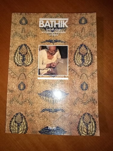 Bathik simboli magici - bathik,