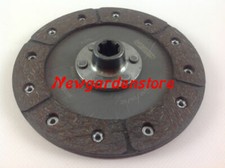 Disco frizione motozappa 9000