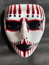 Maschera cucita SlipKnoT Joey