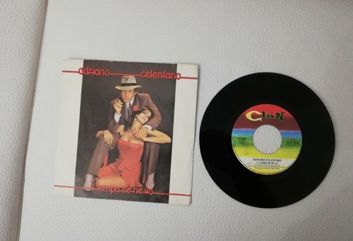Giri adriano celentano il - 45,