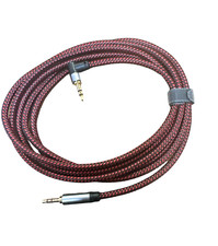 Cavo strumenti, da jack 3,5 mm